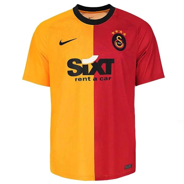 Tailandia Camiseta Galatasaray 1st 2022-2023